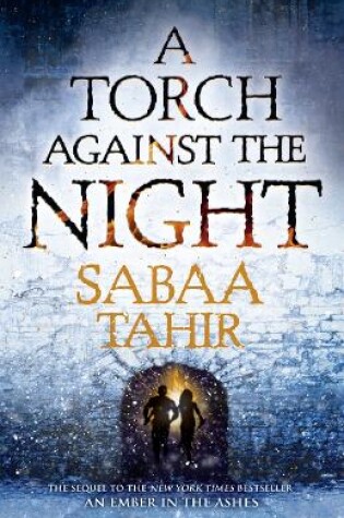 Cover of A Torch Against the Night