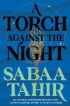 Book cover for A Torch Against the Night