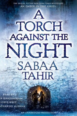 Cover of A Torch Against the Night