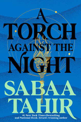 Cover of A Torch Against the Night