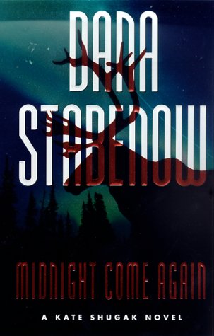 Book cover for Midnight Come Again