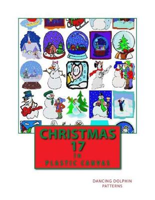 Book cover for Christmas 17