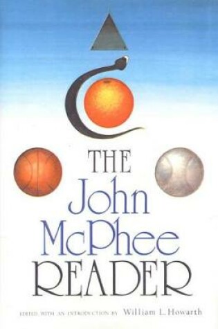 Cover of The John McPhee Reader