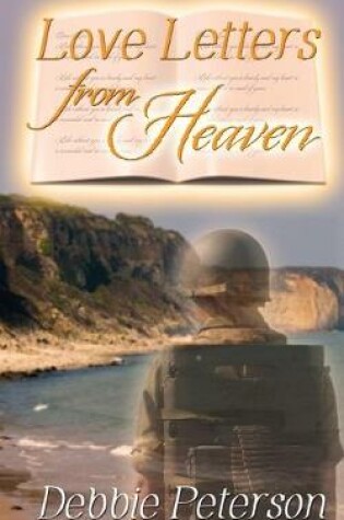 Cover of Love Letters from Heaven