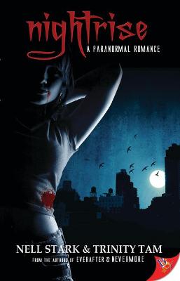 Book cover for Nightrise