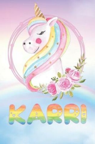 Cover of Karri