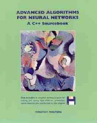 Book cover for Advanced Algorithms for Neural Networks