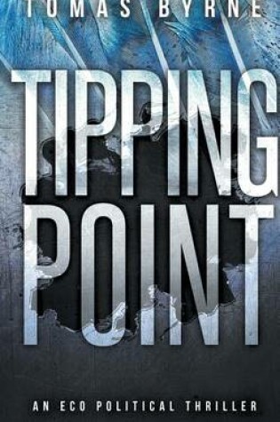 Cover of Tipping Point