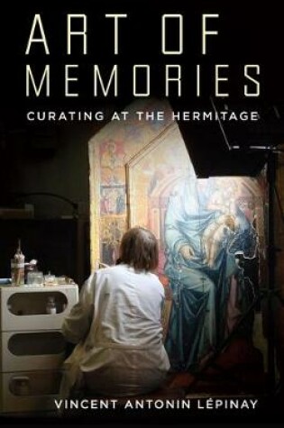 Cover of Art of Memories