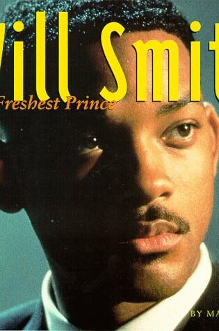 Cover of Will Smith