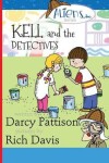 Book cover for Kell and the Detectives