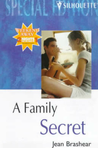 Cover of A Family Secret
