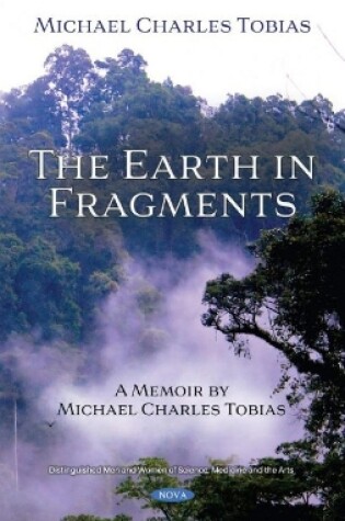 Cover of The Earth in Fragments