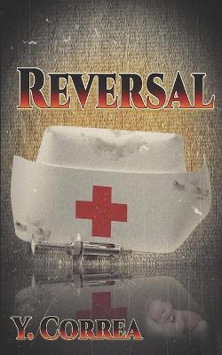 Book cover for Reversal
