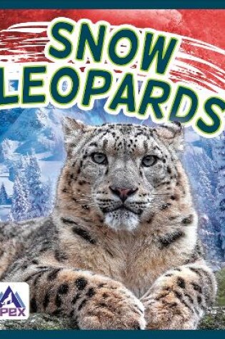 Cover of Snow Leopards