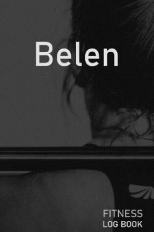 Cover of Belen