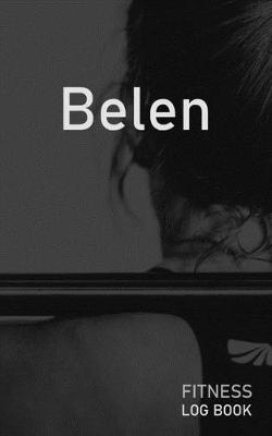 Book cover for Belen