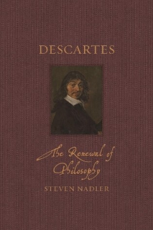 Cover of Descartes