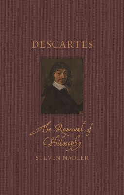 Cover of Descartes