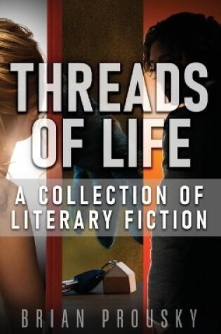 Cover of Threads of Life