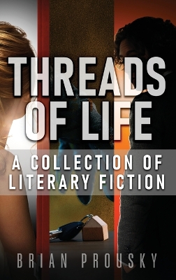 Book cover for Threads of Life