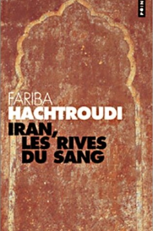 Cover of Iran, Les Rives Du Sang