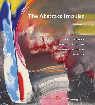 Book cover for An Abstract Impulse