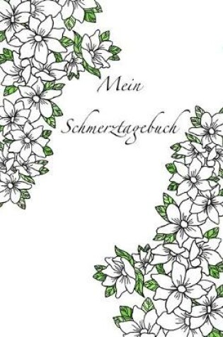 Cover of Mein Schmerztagebuch