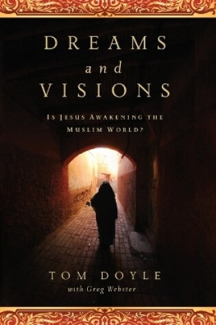 Cover of Dreams and Visions