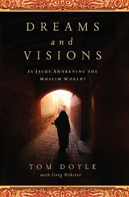 Book cover for Dreams and Visions