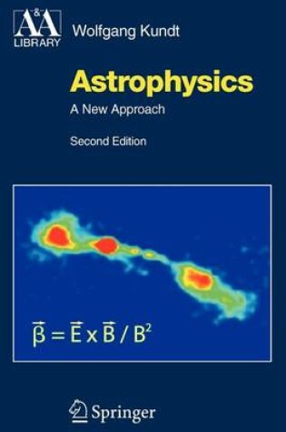 Cover of Astrophysics