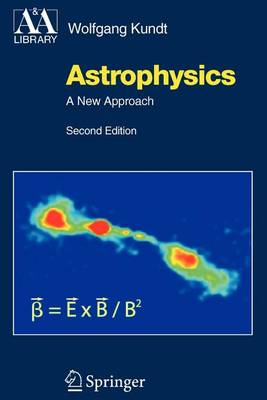 Cover of Astrophysics