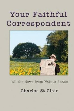 Cover of Your Faithful Correspondent