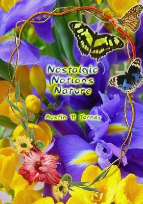 Book cover for Nostalgic Notions Nature