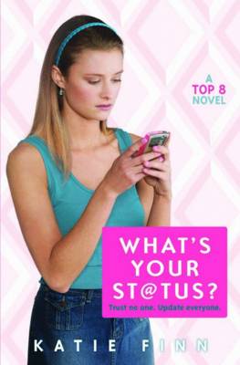 Book cover for What's Your Status?
