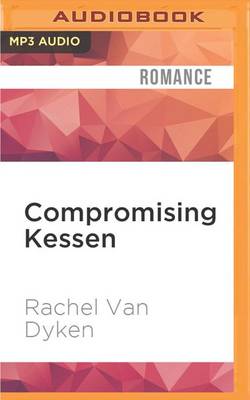 Book cover for Compromising Kessen