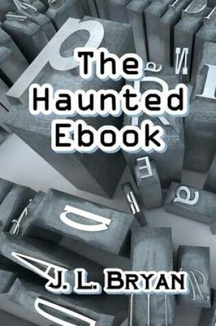 Cover of The Haunted E-Book