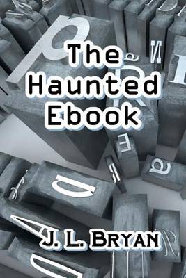 Book cover for The Haunted E-Book