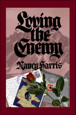 Book cover for Loving the Enemy