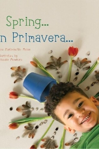 Cover of In Spring / En Primavera