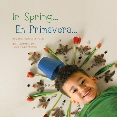 Cover of In Spring / En Primavera