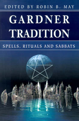 Book cover for Gardner Tradition