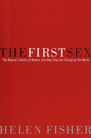 The First Sex