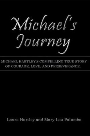 Cover of Michael's Journey