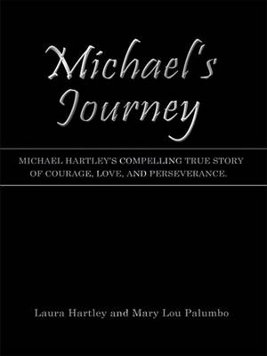 Cover of Michael's Journey