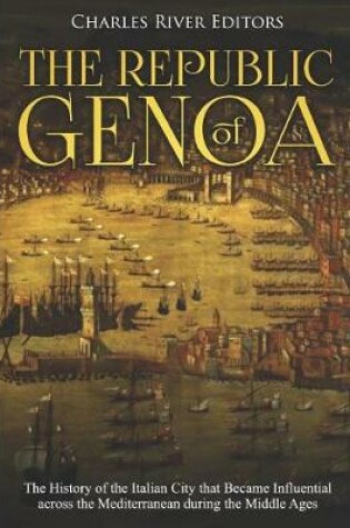 Cover of The Republic of Genoa