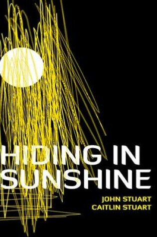 Cover of Hiding in Sunshine