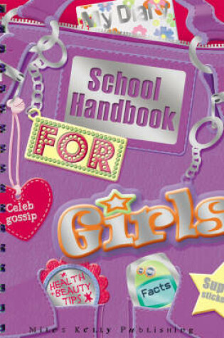 Cover of School Handbook for Girls