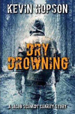 Cover of Dry Drowning