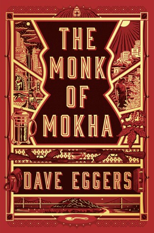 The Monk of Mokha